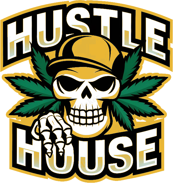 HustleHouse logo